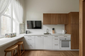 Comfort Stay - Old Town Klaipeda